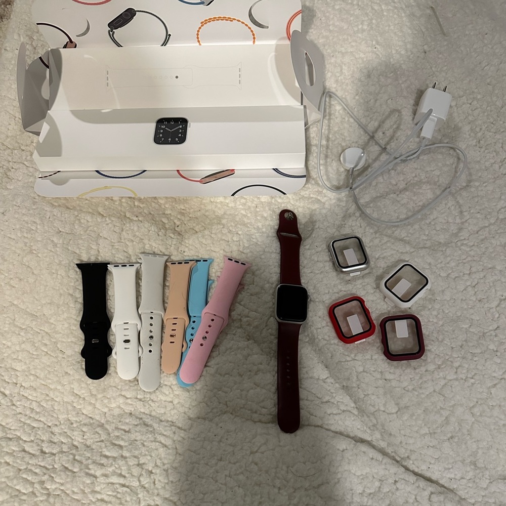 Apple Watch 40mm se